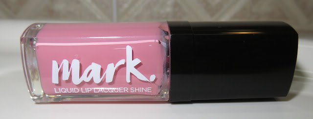 Mark Liquid Lip Lacquer Shine da Avon