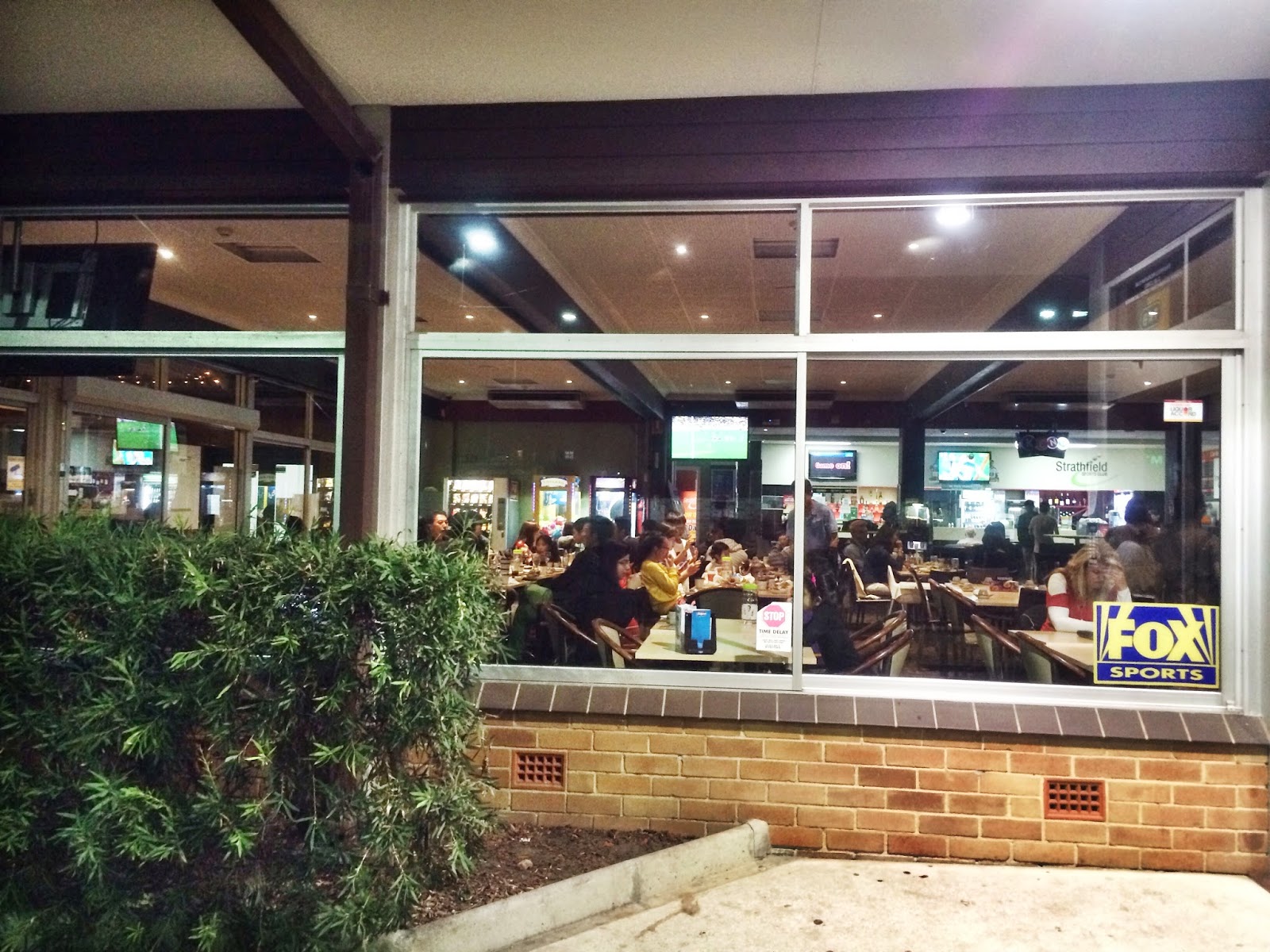ilovemyfoodlots. Red Pepper Strathfield Sydney, Australia
