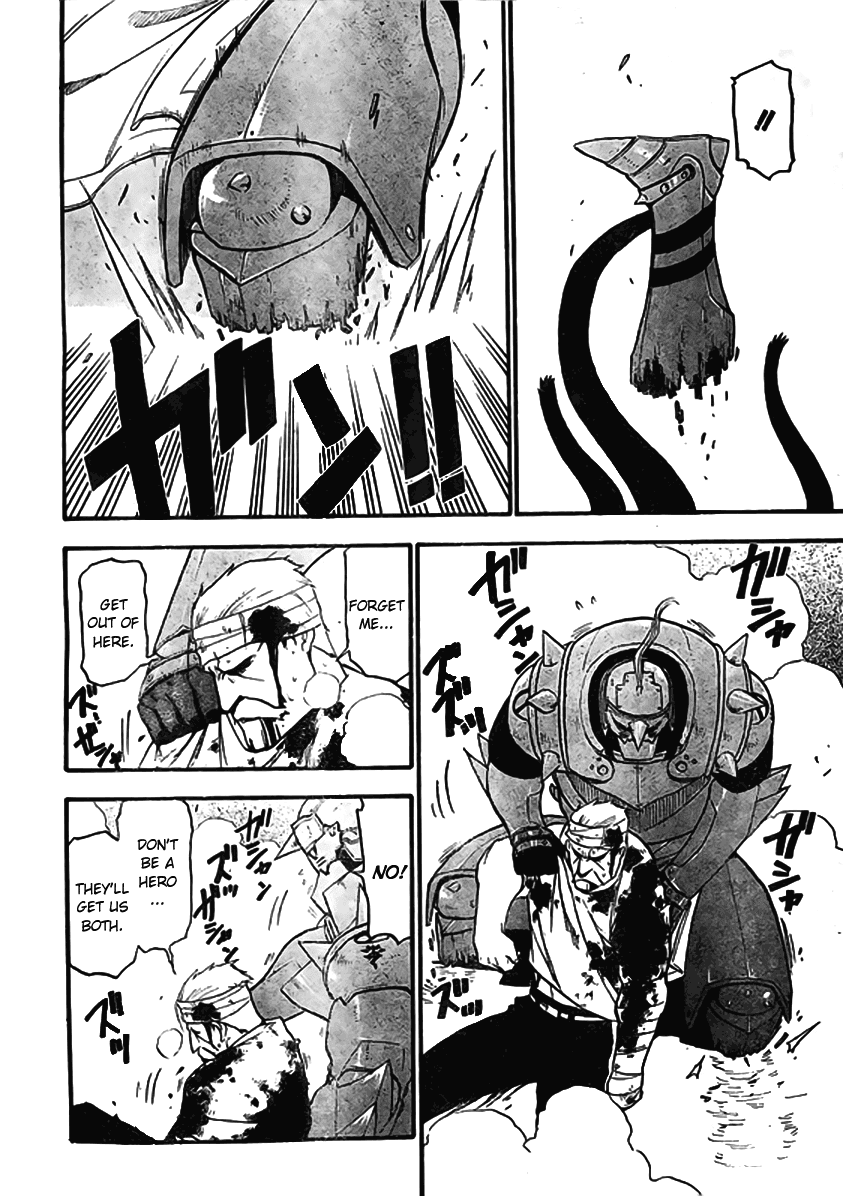 Full Metal Alchemist Vol 22 Chapter 91 The Philosopher S Revival Mangahasu Full Metal Alchemist Vol 22 Chapter 91 The Philosopher S Revival Mangahasu