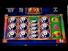 China Shores Slot Machine Variants