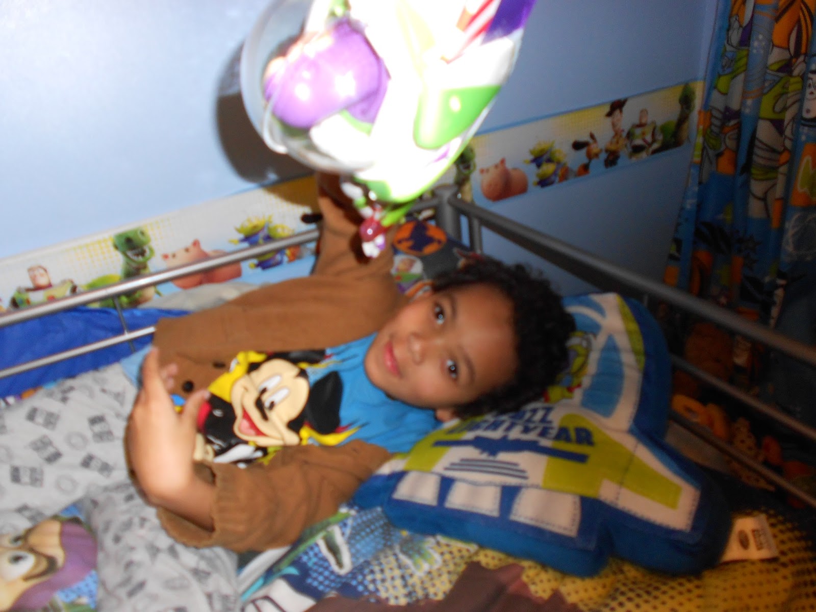 Toy Story Flight Control Buzz Lightyear Review Unique Young Mum