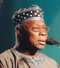 How I would have handled Boko Haram, by Obasanjo 1