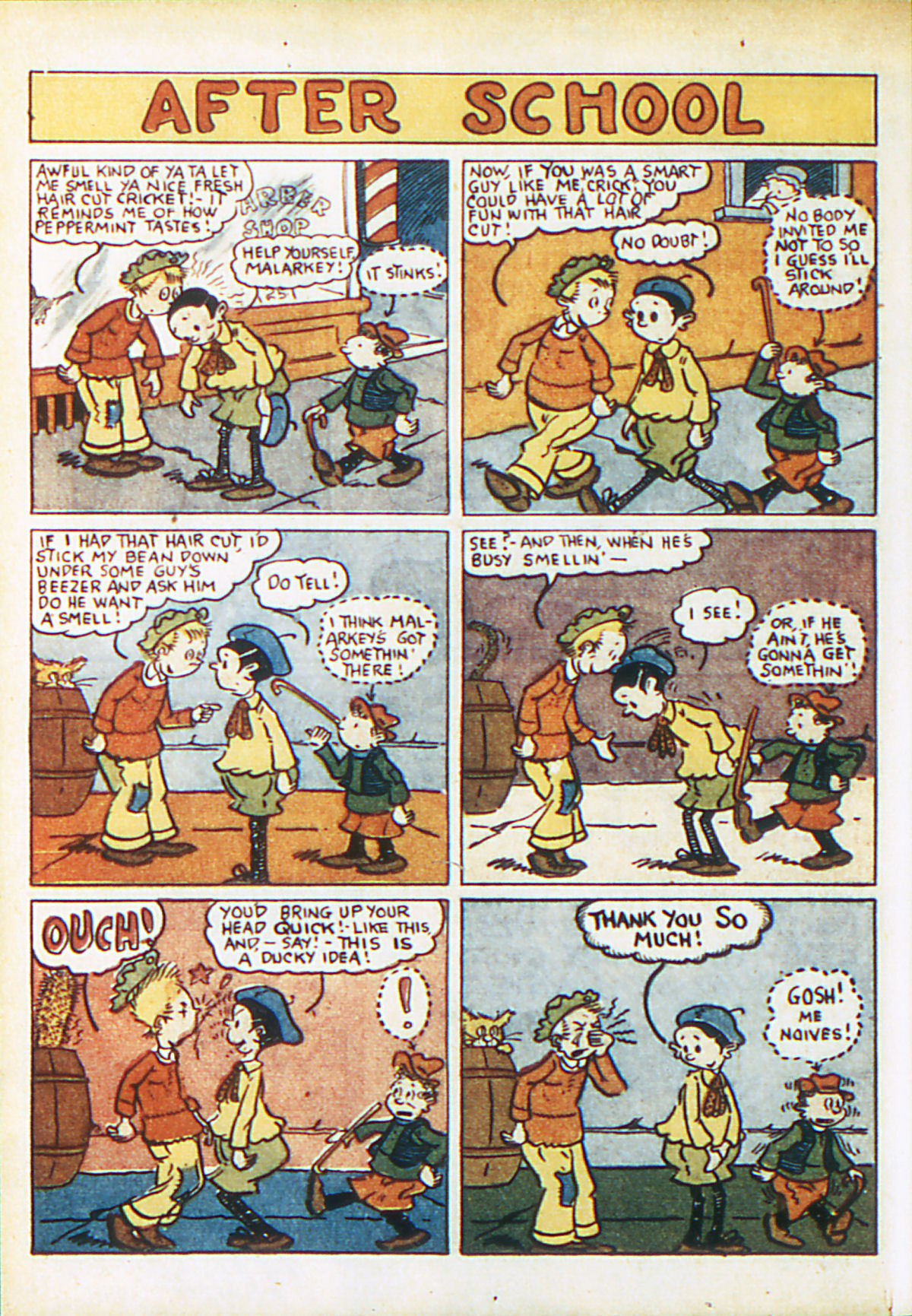 Action Comics (1938) 48 Page 29