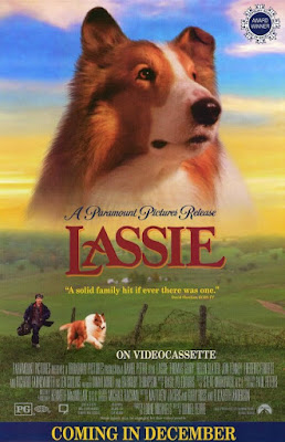 Lassie