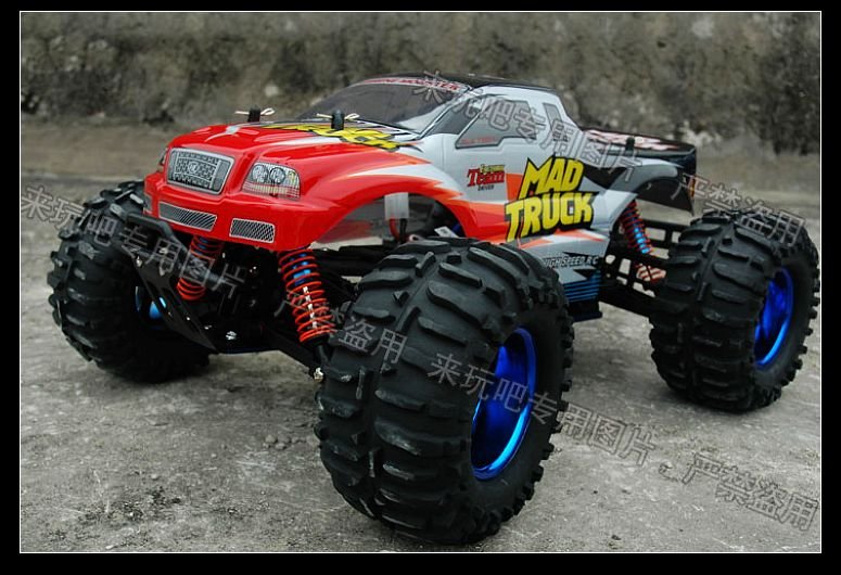Rc Car Hobby Ku: April 2012