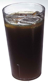 Incógnitas sobro el Agua y la Coca-Cola