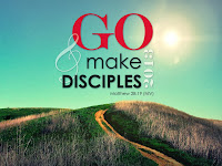 Listening to God Forum: Go and Make Disciples