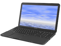 Toshiba Satellite C855-S5214 for Windows