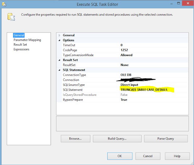 Simply SSIS: How to use 