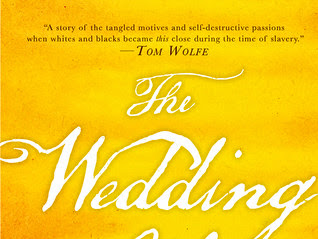 Book Review: The Wedding Gift by Marlen Suyapa Bodden