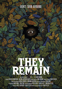 They Remain Poster