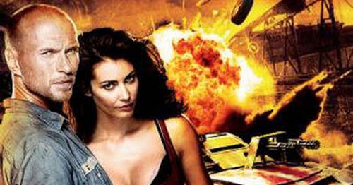 La Course à La Mort 2 Streaming Vf La Course à La Mort 2 ~ filmerci