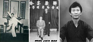 Martial Arts Studies: Wong Jack Man versus Bruce Lee Mythology: On Bruce Lee  Legends and the forthcoming George Nolfi 'bio-fic'