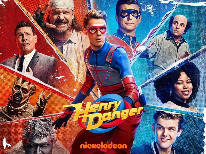 Henry Danger, The Most Attractive Guy in Swellview