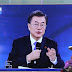 Moon Jae-in: La desnuclearización de la Península de Corea es "el camino hacia la paz"