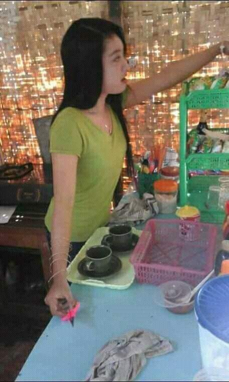 Gambar Doa Memikat Wanita