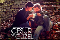 cesur ve güzel dizi müziği
