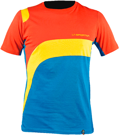Sportiva Swing Tee