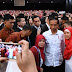 Jokowi: Urusan TKI Tidak Boleh Dipersulit 