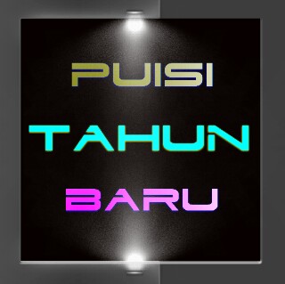 SMS Selamat Tahun Baru