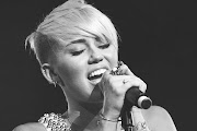 Miley Cyrus!
