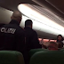 Passenger drops farts with such a bad smell pilot is forced to make emergency landing
