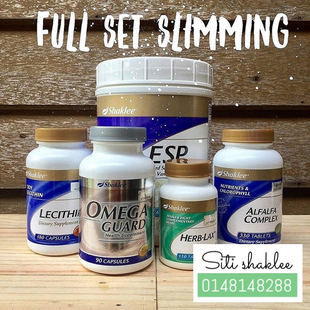 Set Slimming