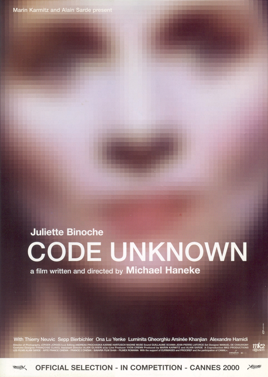 Code Unknown <i class='ep-highlight'>2000</i>