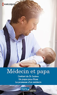 Médecin Et Papa de Meredith Webber PDF Médecin Et Papa de Meredith Webber PDF