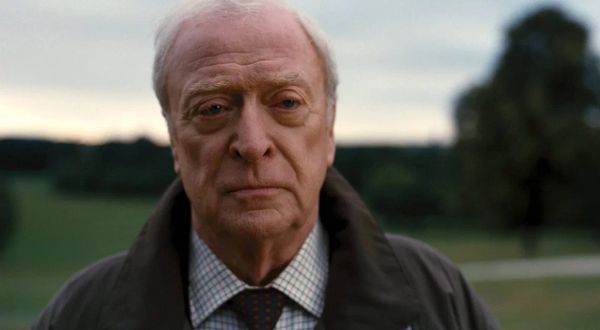 michael caine
