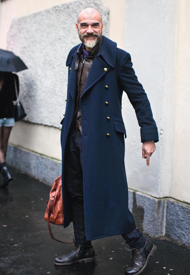 Book review: The Sartorialist X - celebrating 10 years of street style ...