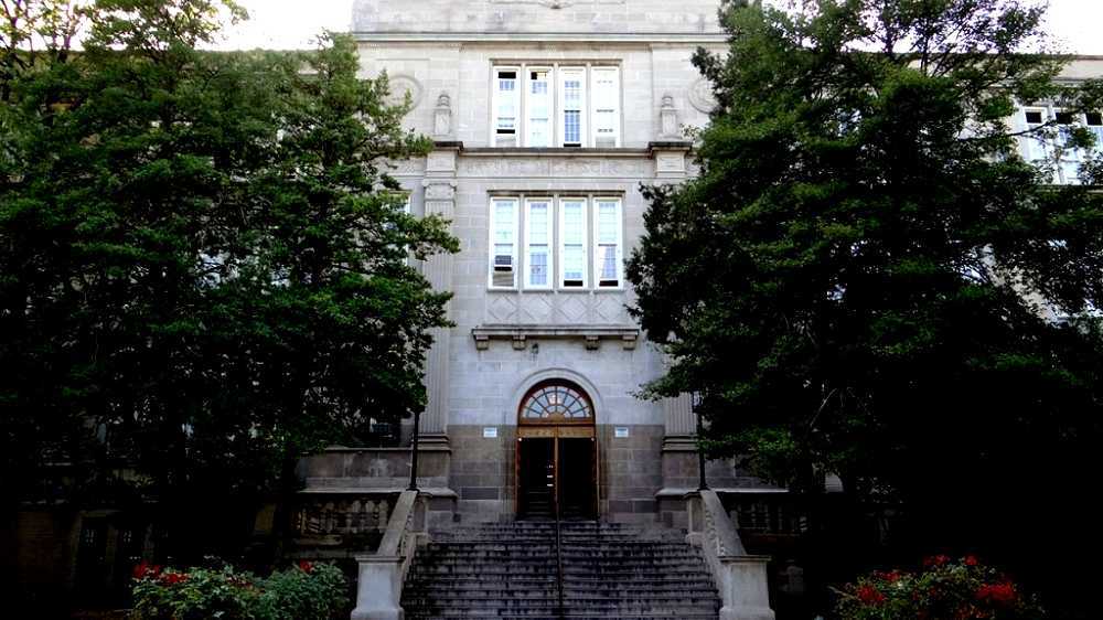 Bayside High School (Queens) Bayside High School (Queens)