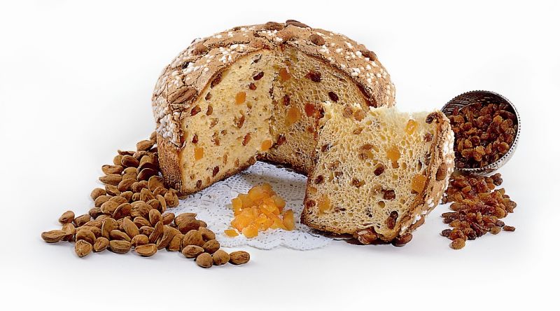 KEK HAVASINDA EFSANE EKMEK