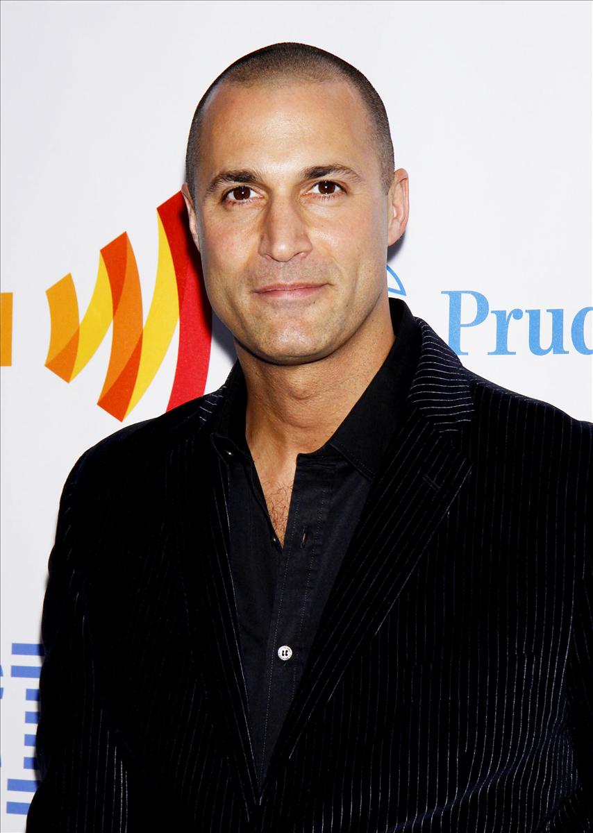 Famous Photographers: Nigel Barker Photography