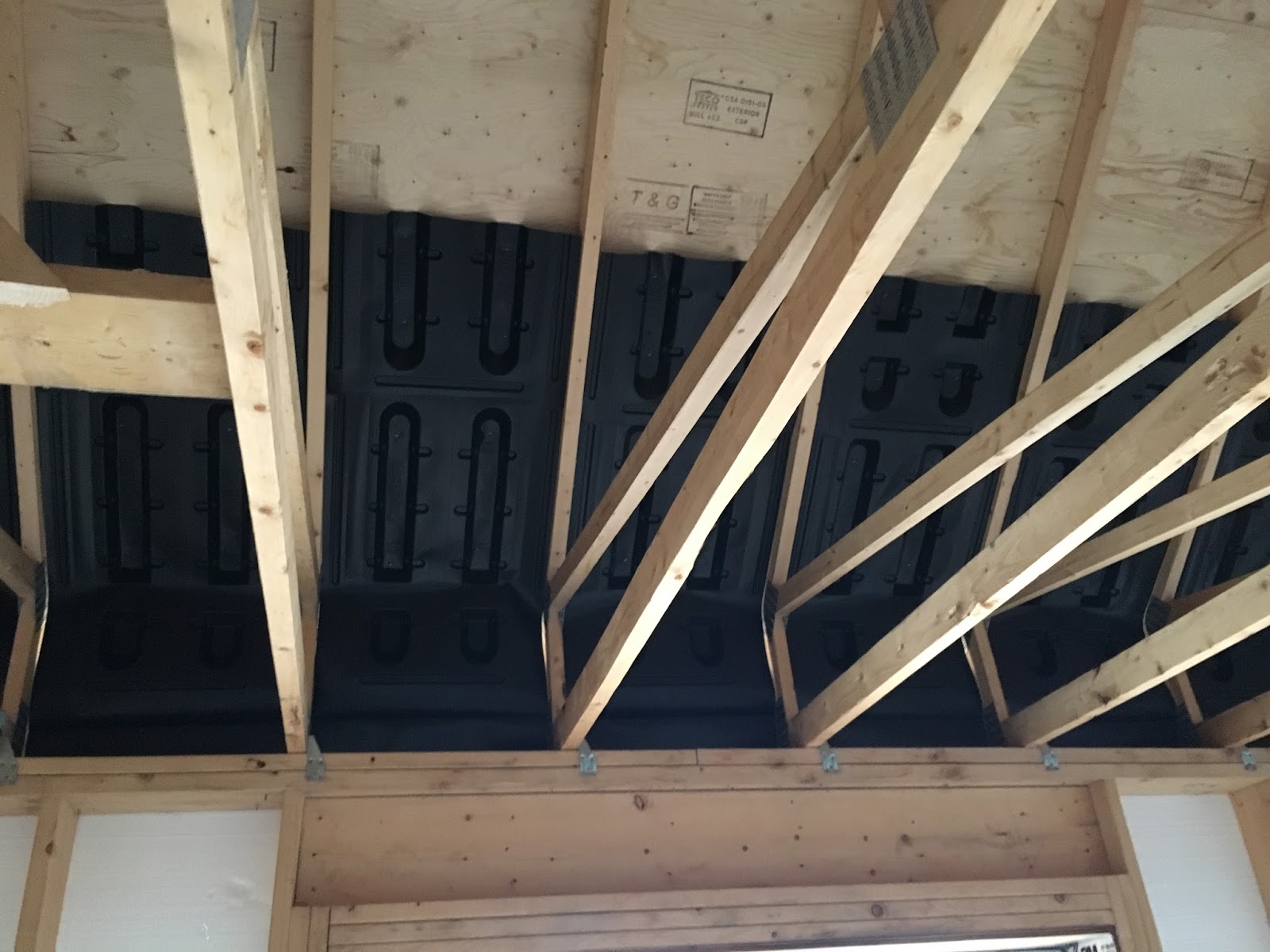 Baffled by Baffles...