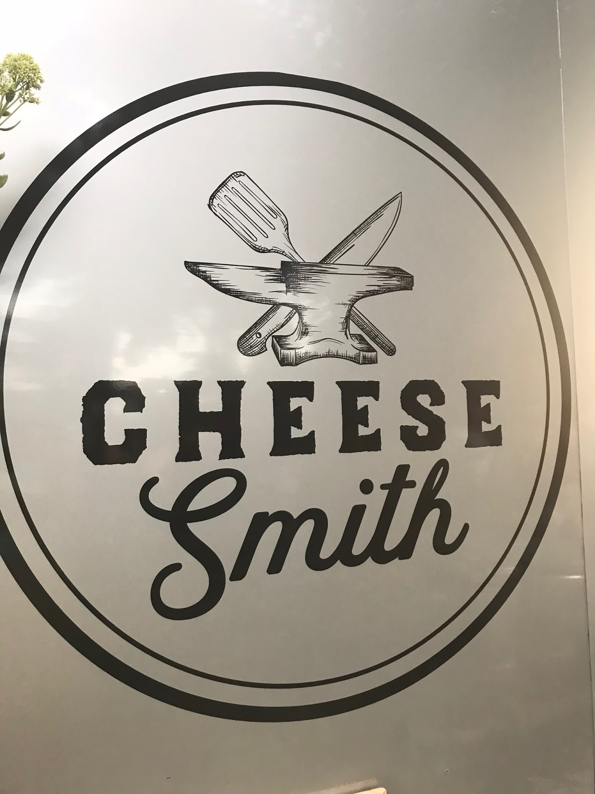 Burgers and Brews Food Reviews Cheese Smith Food Truck Wilmington, NC