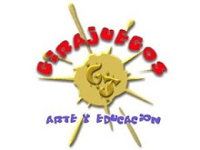 GIRAJUEGOS - Arte y Educación