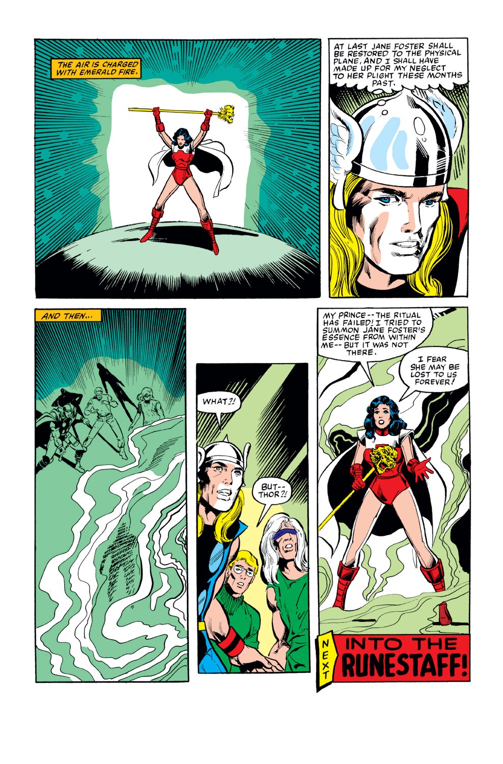 Thor (1966) 334 Page 22