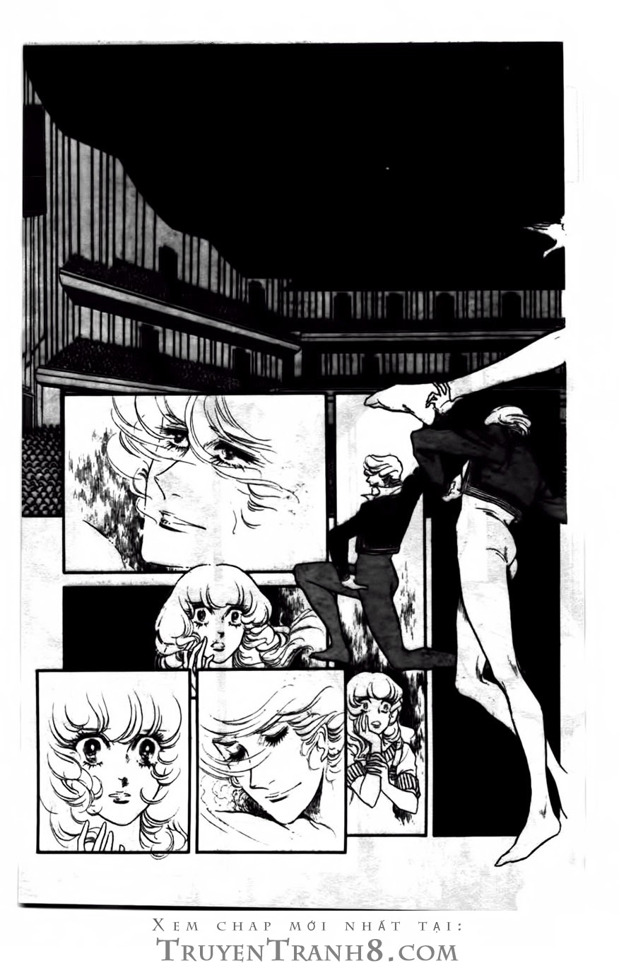 Swan - Vũ Khúc Thiên Nga Chap 100 - Next Chap 101