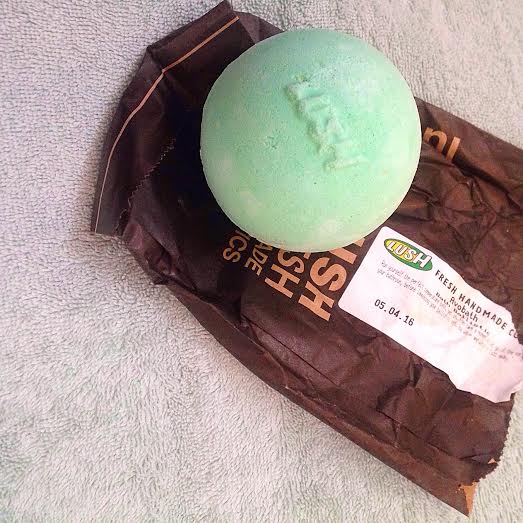 thelaurenashleymcgheeblog Bath Bombs for Dry Skin