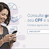 App permite consultar seu CPF no Serasa de forma gratuita