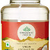 Organic India Virgin Coconut Oil, 500ml- 