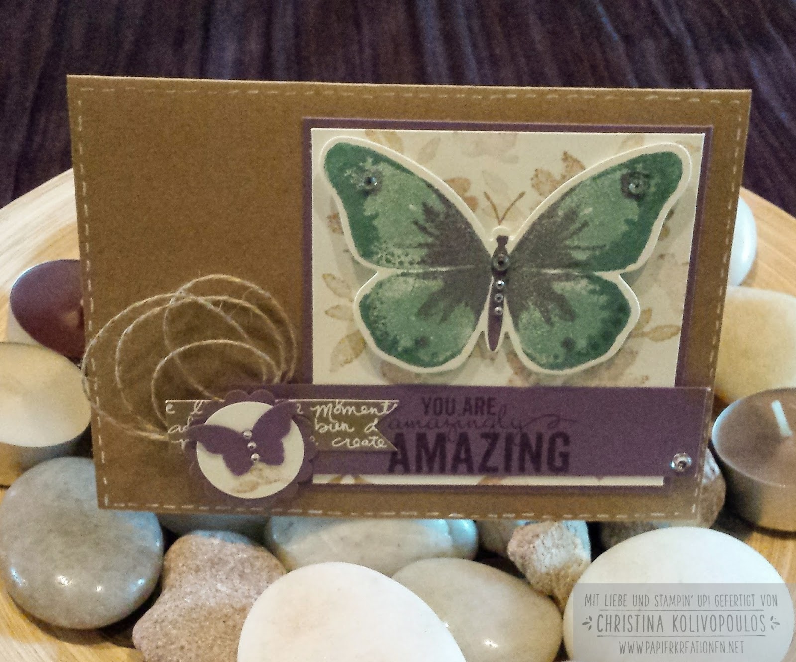 Papierkreationen Net Oktober 2015