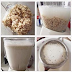 La forma correcta de preparar agua de Avena con canela para Perder Peso