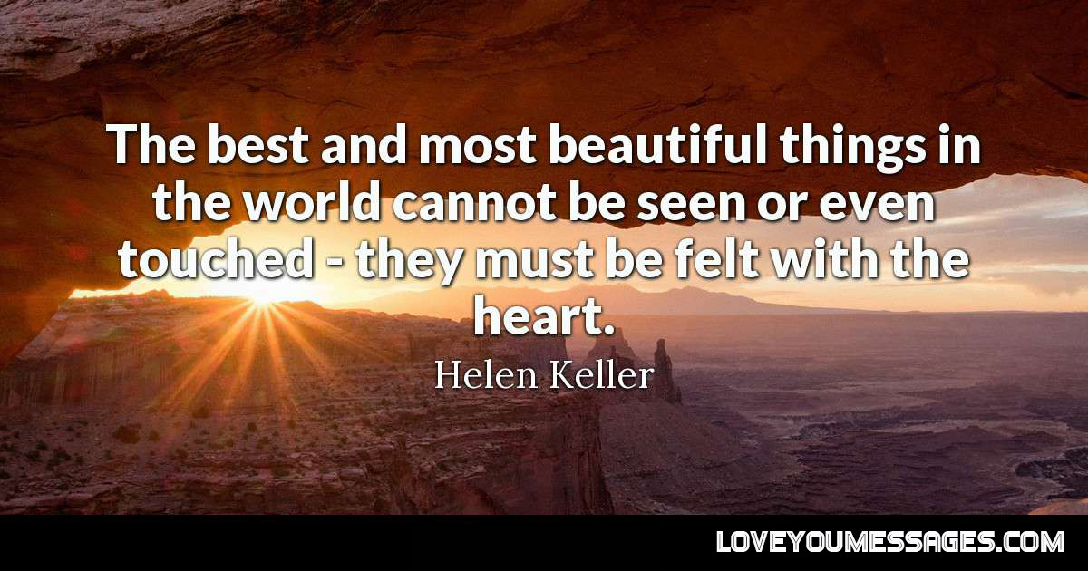 Inspirational And Motivational Quotes To Be More Happy Love You