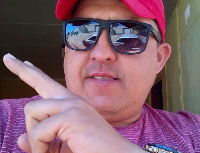 Homem é assassinado com vários tiros em Irecê