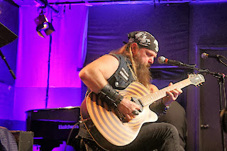 Zakk Wylde