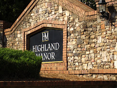 Highland Manor Estate Homes