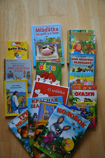 Отдам книги...