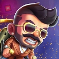Jetpack Joyride India Exclusive apk mod